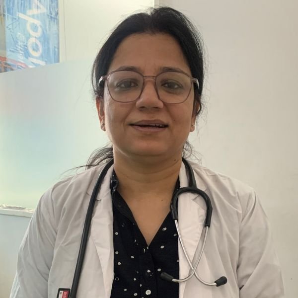 Dr Anuradha Bose at best dental clinic in nagerbazar, dumdum