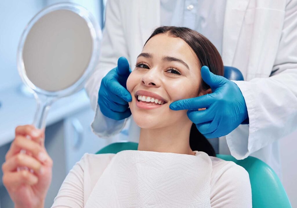 Best dental clinic
