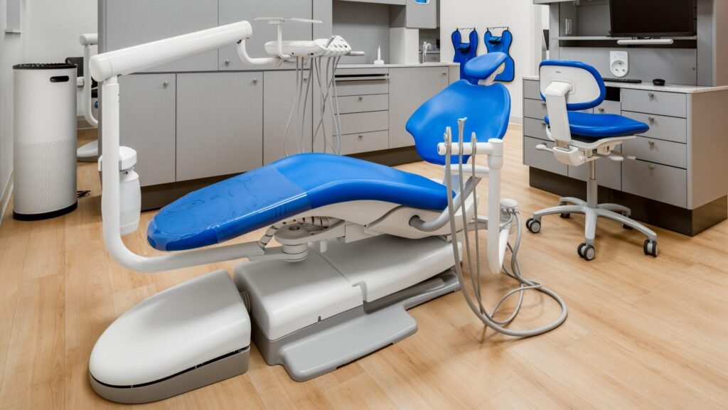 dental clinic in VIP road