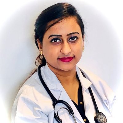 Dr. Rima Nandi