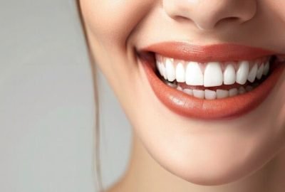 TEETH WHITENING