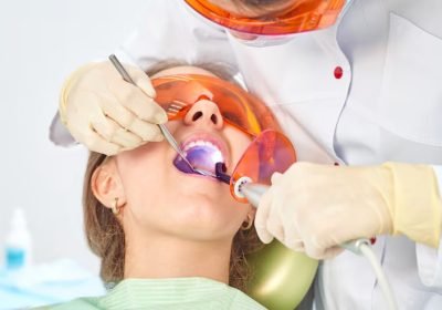 Dental Clinic in VIP Road My Experience with Dr. Anuradha Bose